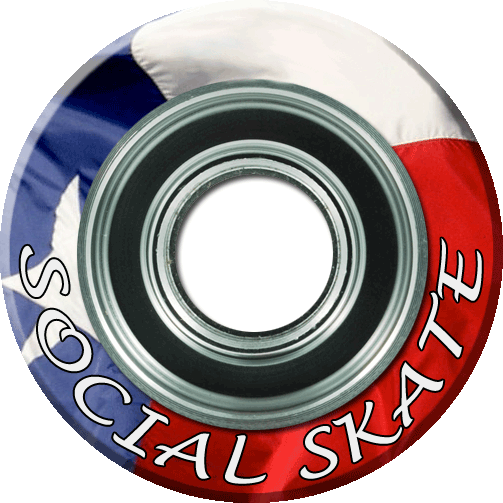 Social Skate
